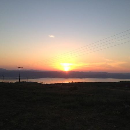 Rodef Shalom Apartment Neot Golan Exterior foto